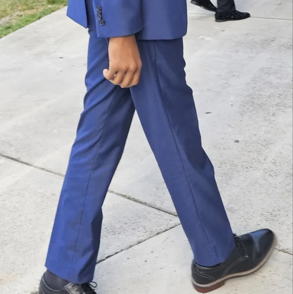 Alfani Suit Set Blazer and Dress Pants - Picture 11 of 16